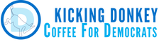 Kicking Donkey Coffee